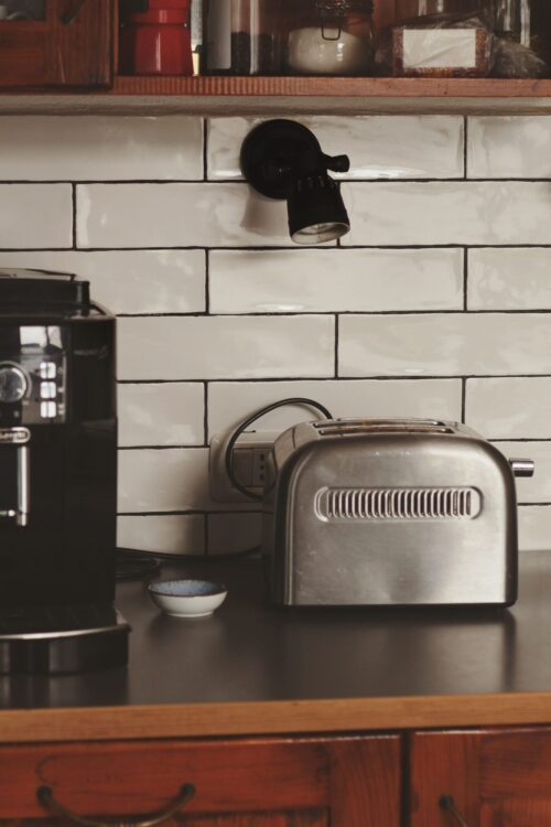 Keurig K-Mini