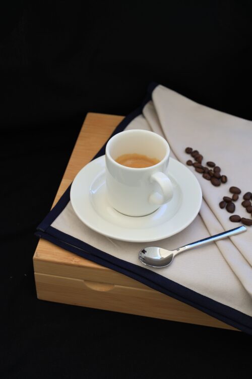 Nespresso VertuoPlus by Breville